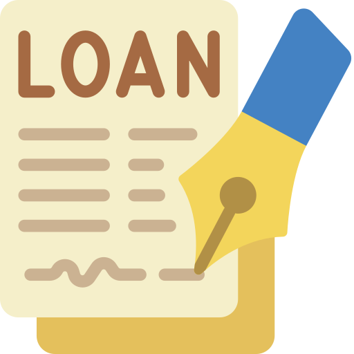 type of loan