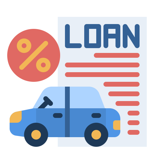 type of loan