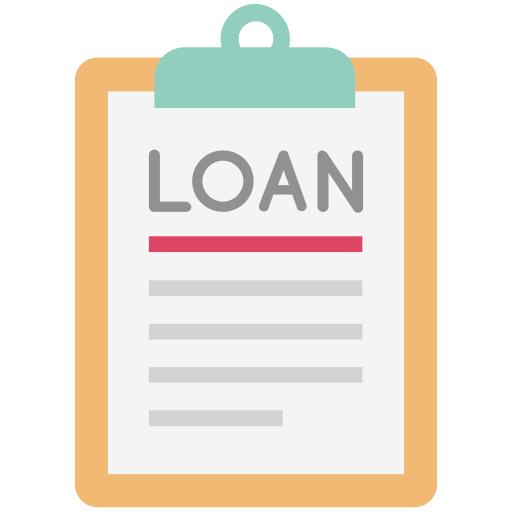 type of loan